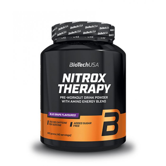 BioTech - Nitrox Therapy / 680gr.